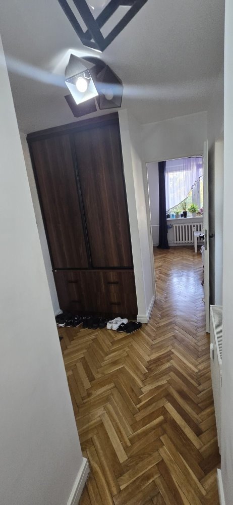 Mieszkanie trzypokojowe na sprzedaż Kielce, Zagórska  63m2 Foto 18