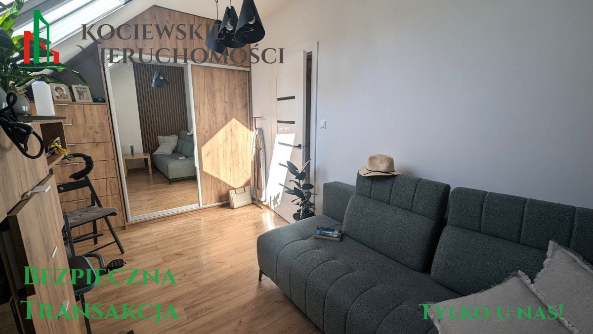 Dom na sprzedaż Pruszcz Gdański  94m2 Foto 10