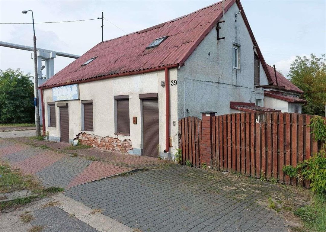 Dom na sprzedaż Ostrołęka, Wojska Polskiego  220m2 Foto 1