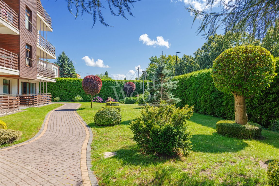 Mieszkanie trzypokojowe na sprzedaż Władysławowo, Żeromskiego  50m2 Foto 3