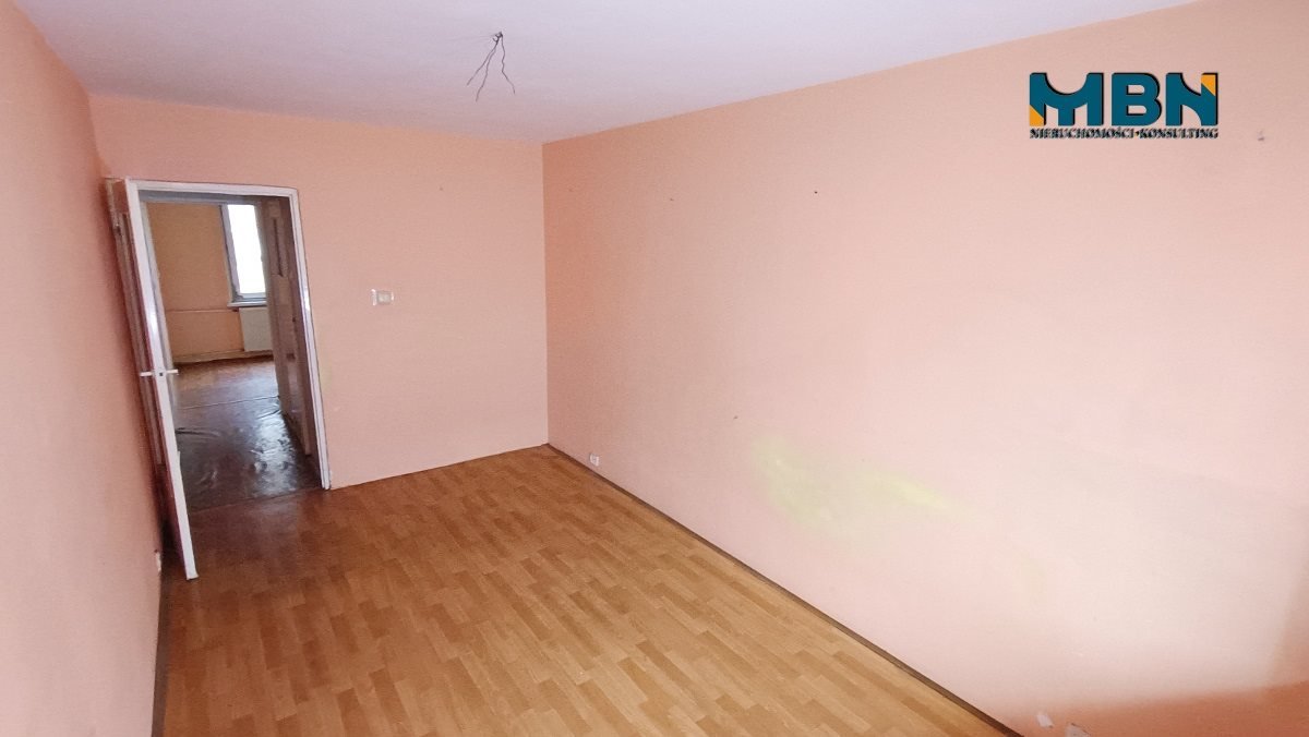 Mieszkanie dwupokojowe na sprzedaż Giżycko, Giżycko  38m2 Foto 4