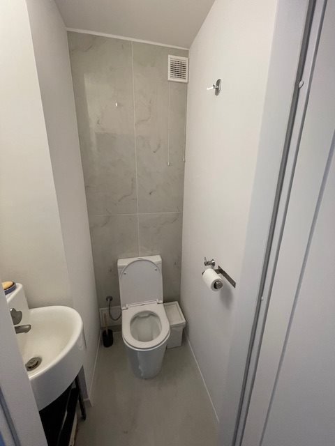 Mieszkanie trzypokojowe na sprzedaż Warszawa, Bielany, Wawrzyszew, Petofiego  57m2 Foto 9