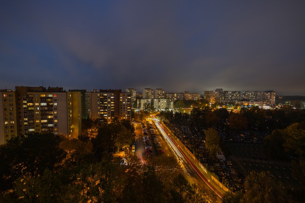 Mieszkanie trzypokojowe na sprzedaż Warszawa, Bielany, Pabla Nerudy  57m2 Foto 14