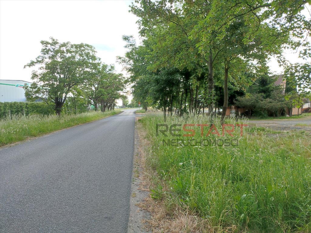 Działka inwestycyjna na sprzedaż Kowiesy  27 000m2 Foto 4