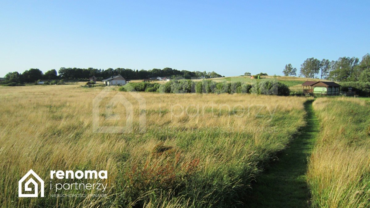 Działka budowlana na sprzedaż Dziwnówek  410m2 Foto 15