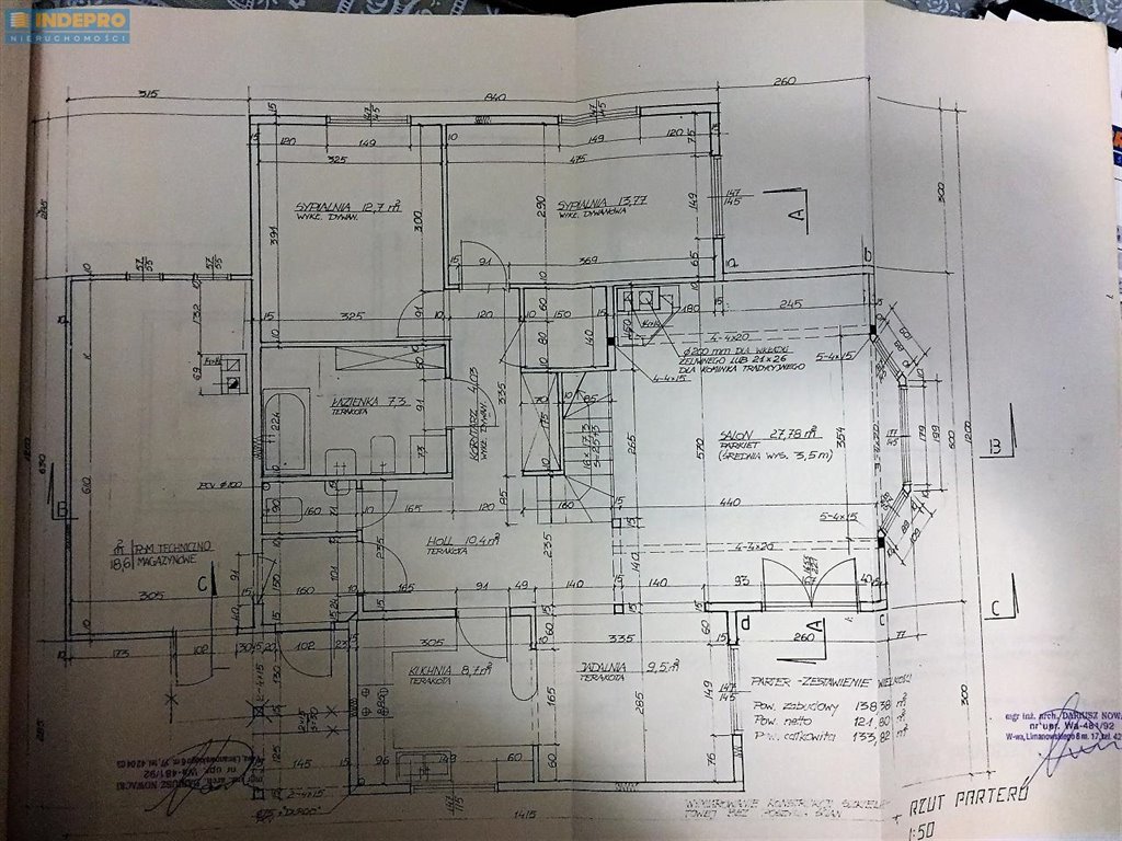 Dom na sprzedaż Konstancin-Jeziorna, Czarnów  190m2 Foto 4