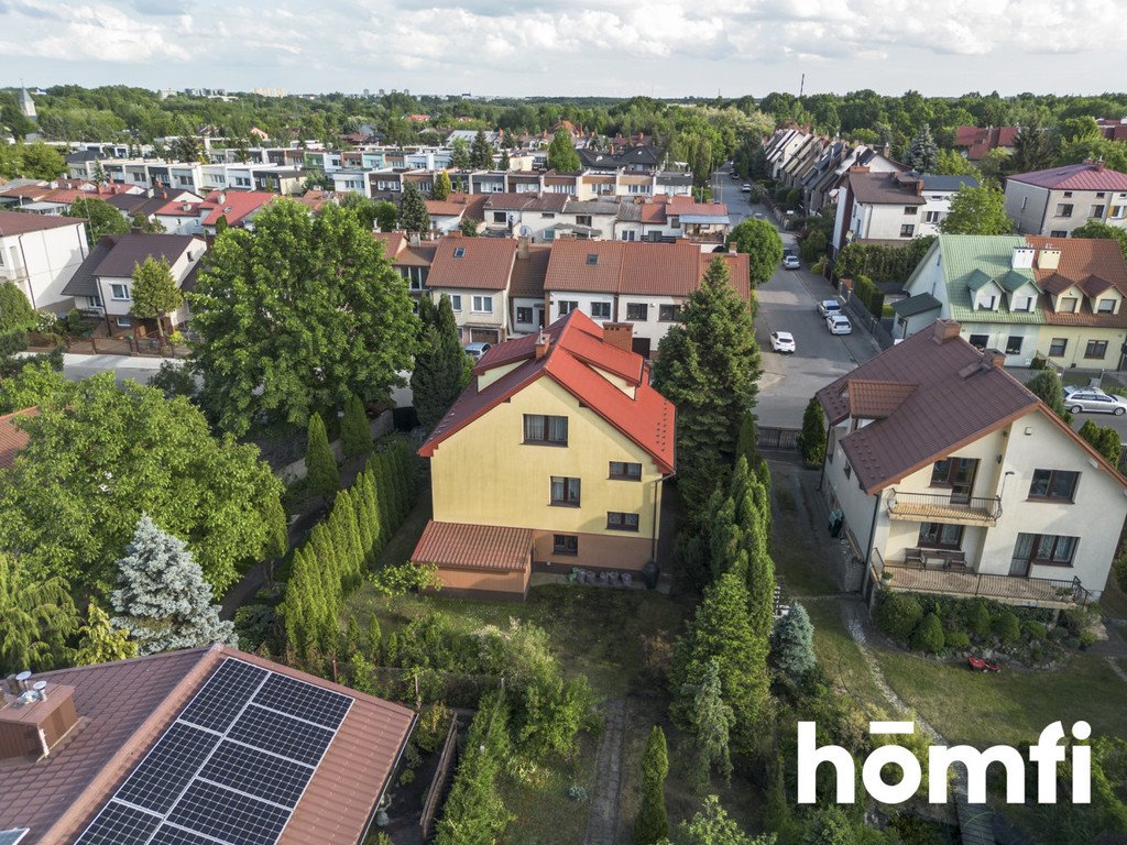 Dom na sprzedaż Radom, Halinów, Nizinna  200m2 Foto 9