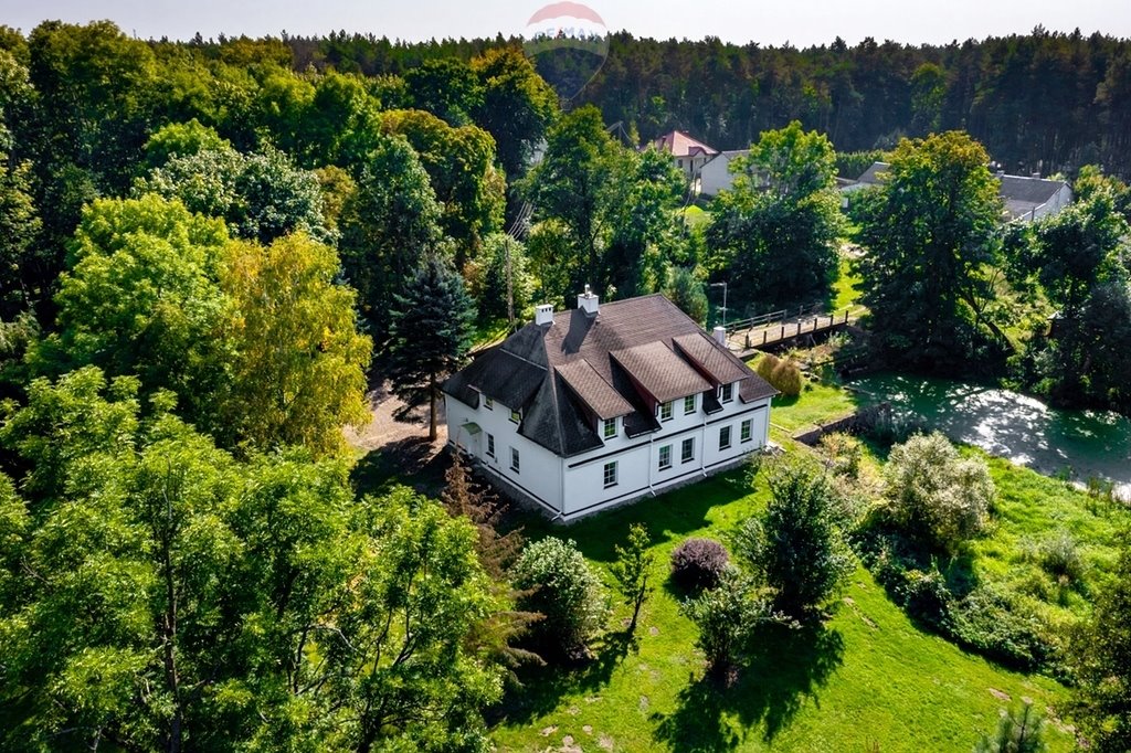 Dom na sprzedaż Sędziejowice-Kolonia, Emilianów  319m2 Foto 6