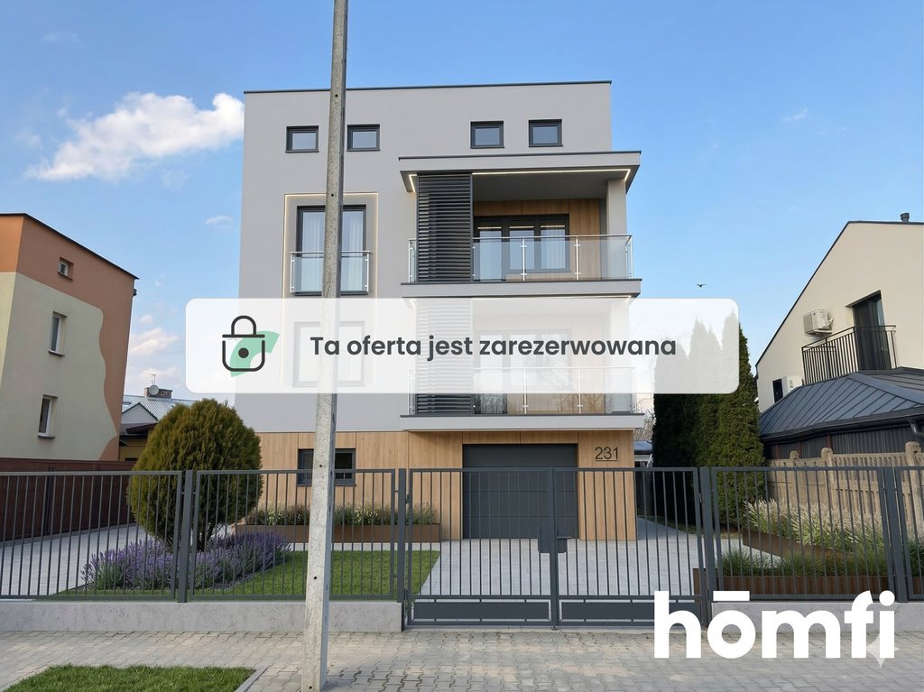 Dom 5 pokoi z ogrodem i garażem - polecam! Radom, Glinice, Pusta  210m2 Foto 1