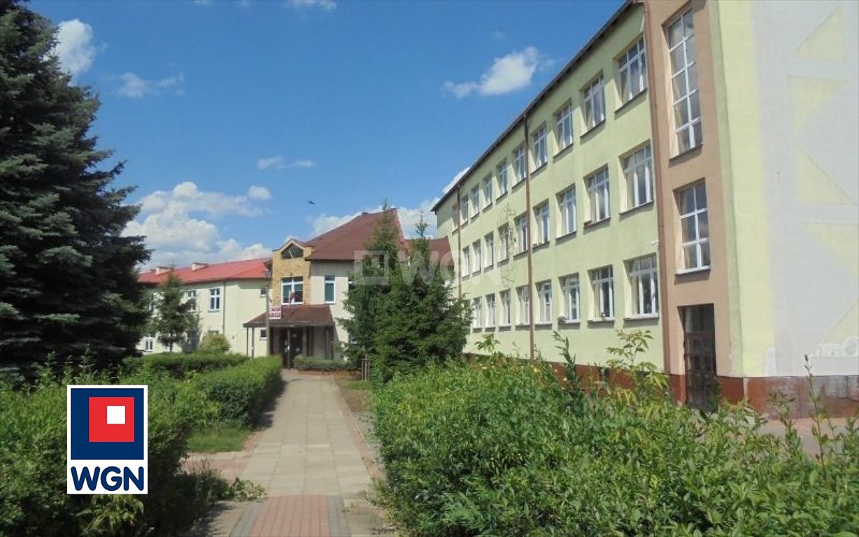 Mieszkanie trzypokojowe na sprzedaż Brodnica, Michałowo, Witosa  73m2 Foto 9