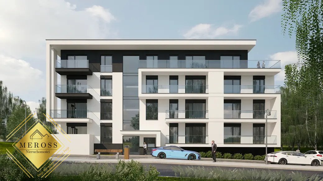 Sprzedam 3-pokojowe mieszkanie z inteligentnym magazynem energii Częstochowa, Parkitka  54m2 Foto 1