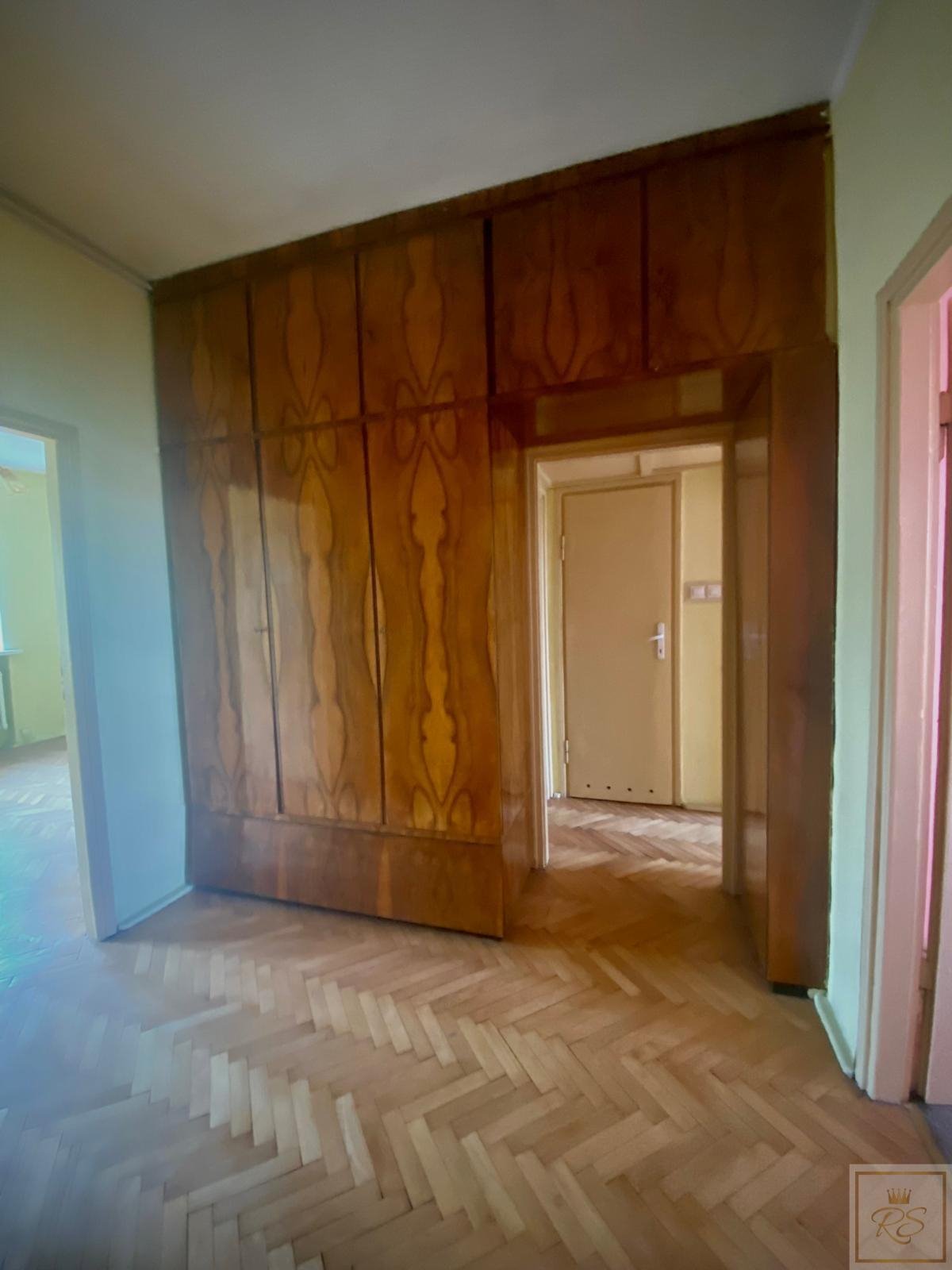 Dwupokojowe mieszkanie w centrum Poznania – inwestycja i komfort Poznań, Centrum  51m2 Foto 1