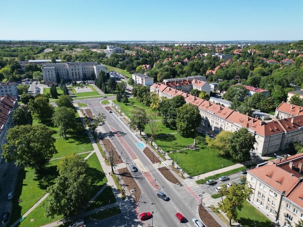 Mieszkanie trzypokojowe na sprzedaż Chełm, al. marsz. Józefa Piłsudskiego  75m2 Foto 11