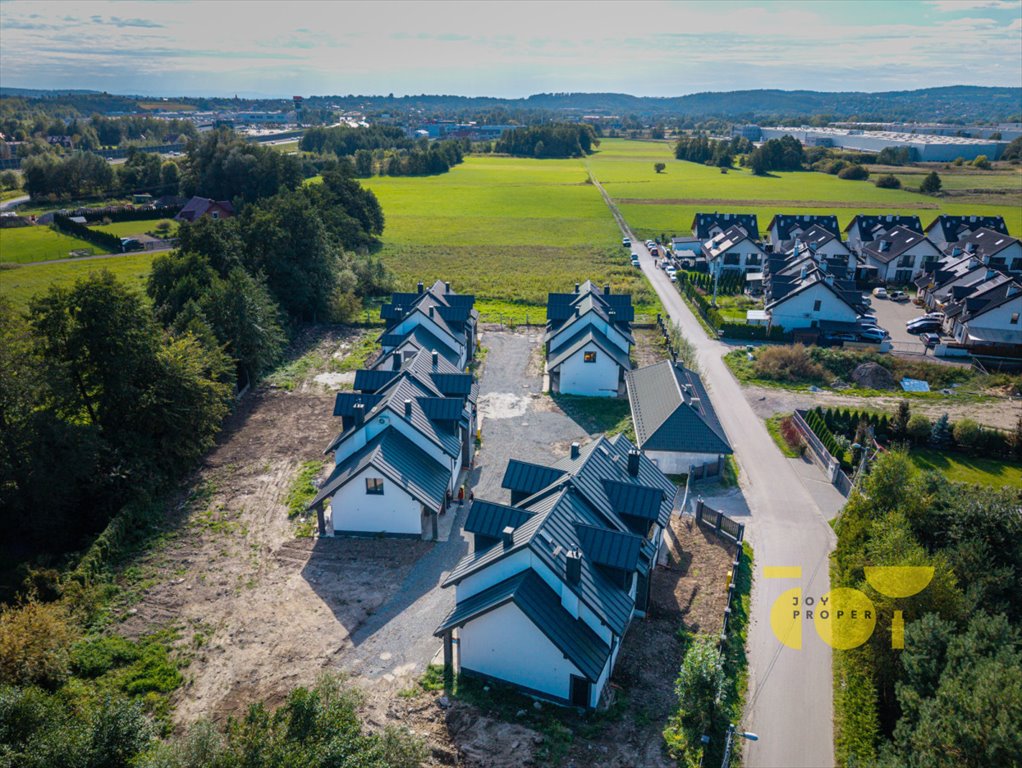 Dom na sprzedaż Modlniczka  164m2 Foto 1