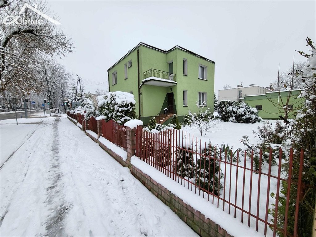 Dom na sprzedaż Chełm, Hrubieszowska  128m2 Foto 1