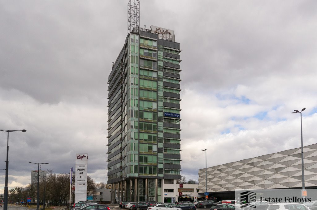 Lokal użytkowy na wynajem Warszawa, Wola, Okopowa  551m2 Foto 2
