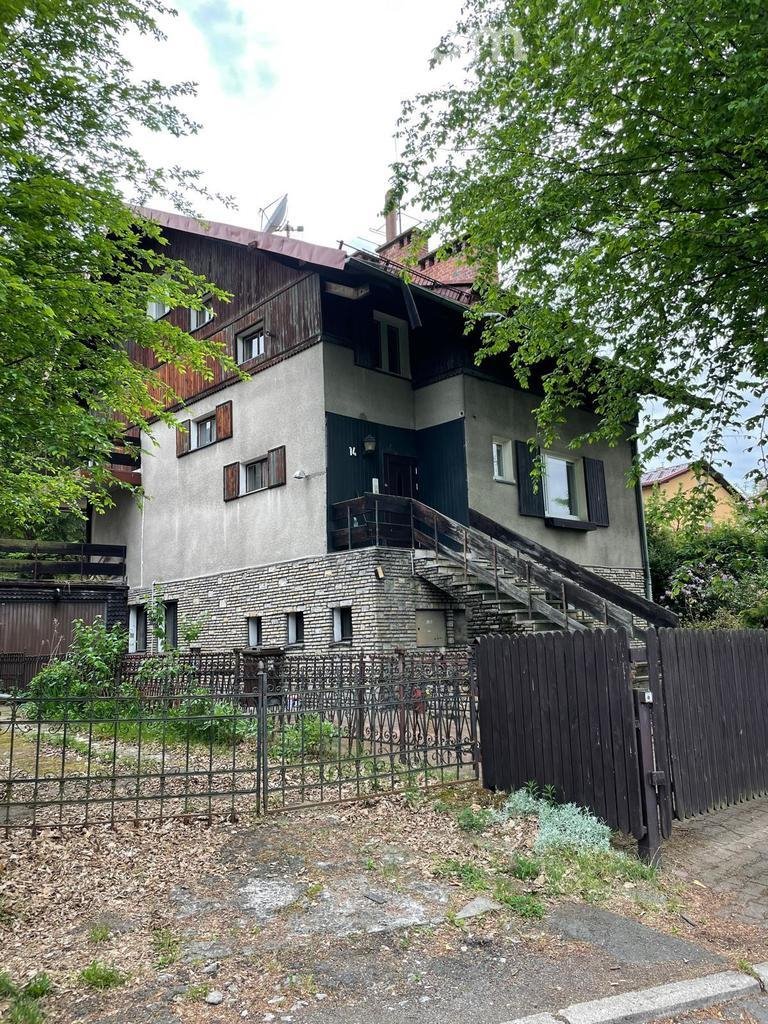 Dom na sprzedaż Jelenia Góra, Władisława Wołkowa  280m2 Foto 2