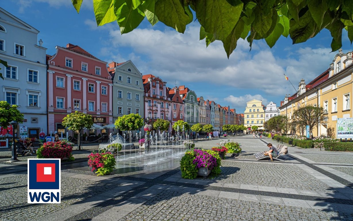 Lokal użytkowy na wynajem Bolesławiec, Rynek  100m2 Foto 9