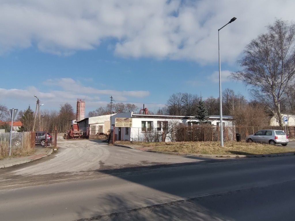 Lokal użytkowy na sprzedaż Lubań  11 839m2 Foto 18