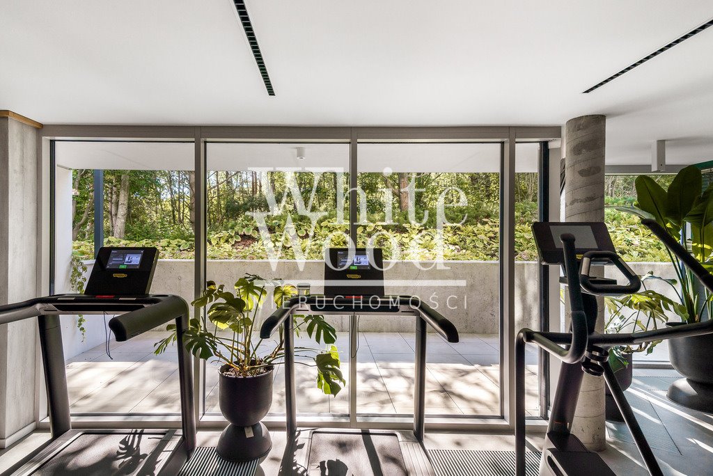 Mieszkanie dwupokojowe na sprzedaż Gdynia, Mały Kack, Wzgórze Bernadowo  47m2 Foto 1