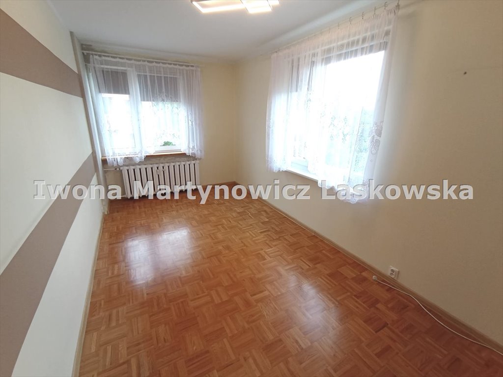 Mieszkanie dwupokojowe na sprzedaż Ścinawa  47m2 Foto 8