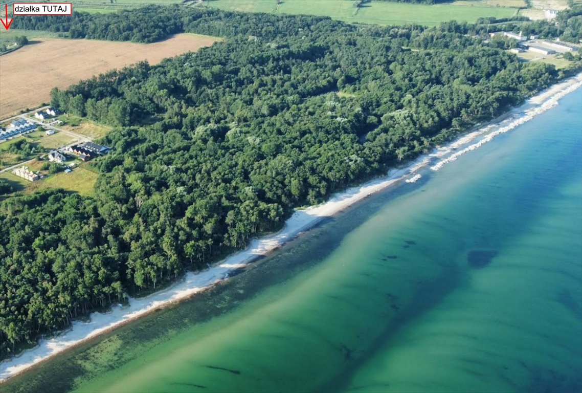 Działka rolna na sprzedaż Pleśna  749m2 Foto 14