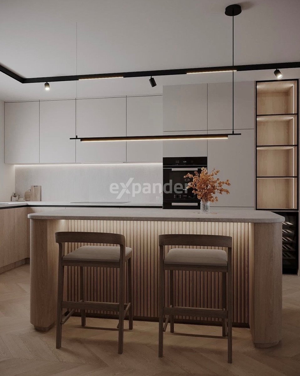 Nowoczesne 2-pokojowe mieszkanie w sercu Jeżyc, bez PCC i prowizji Poznań, Jeżyce, Klemensa Janickiego  41m2 Foto 1