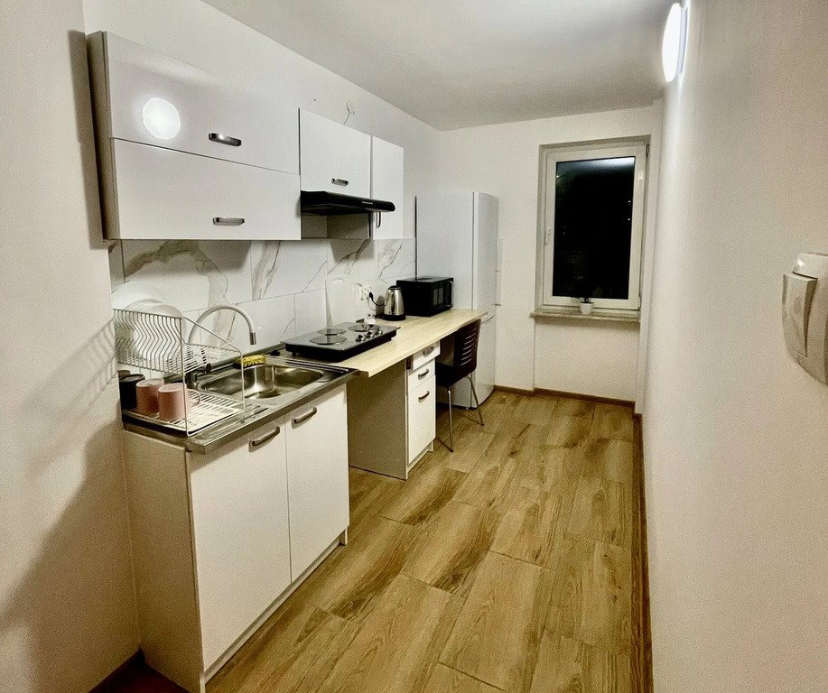 Mieszkanie trzypokojowe na sprzedaż Warszawa, Targówek, Bródno, Piotra Wysockiego  62m2 Foto 6