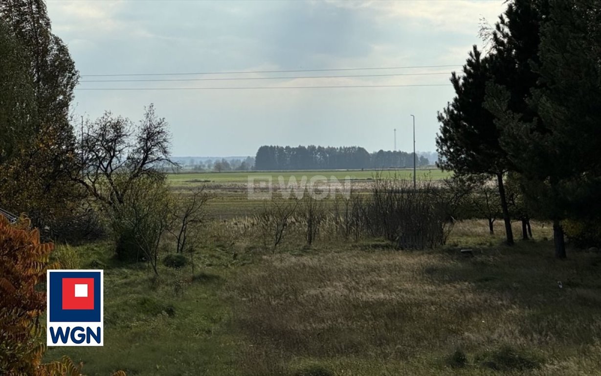 Mieszkanie trzypokojowe na sprzedaż Radwanice, Radwanice  59m2 Foto 14