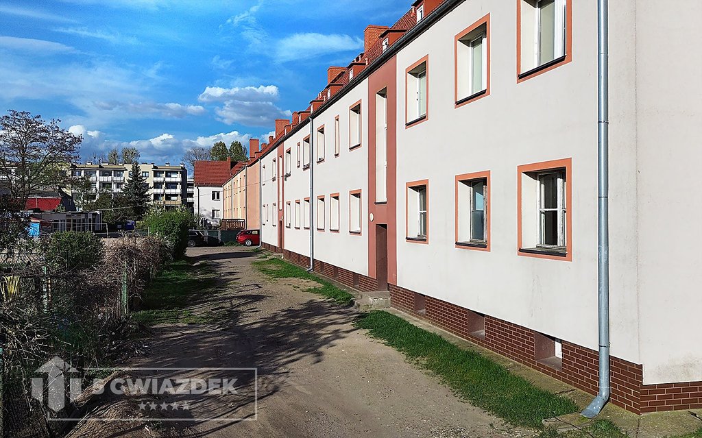 Mieszkanie trzypokojowe na sprzedaż Szczecinek, Kosińskiego  67m2 Foto 13