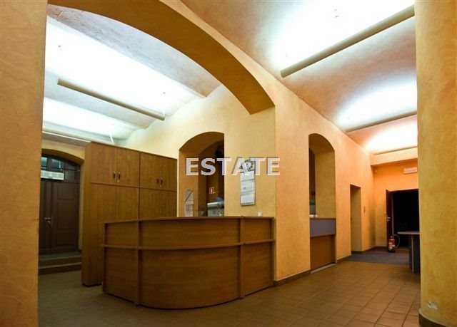 Nowoczesny lokal biurowy 386 m2 z parkingiem w Łodzi Łódź, Widzew  386m2 Foto 1