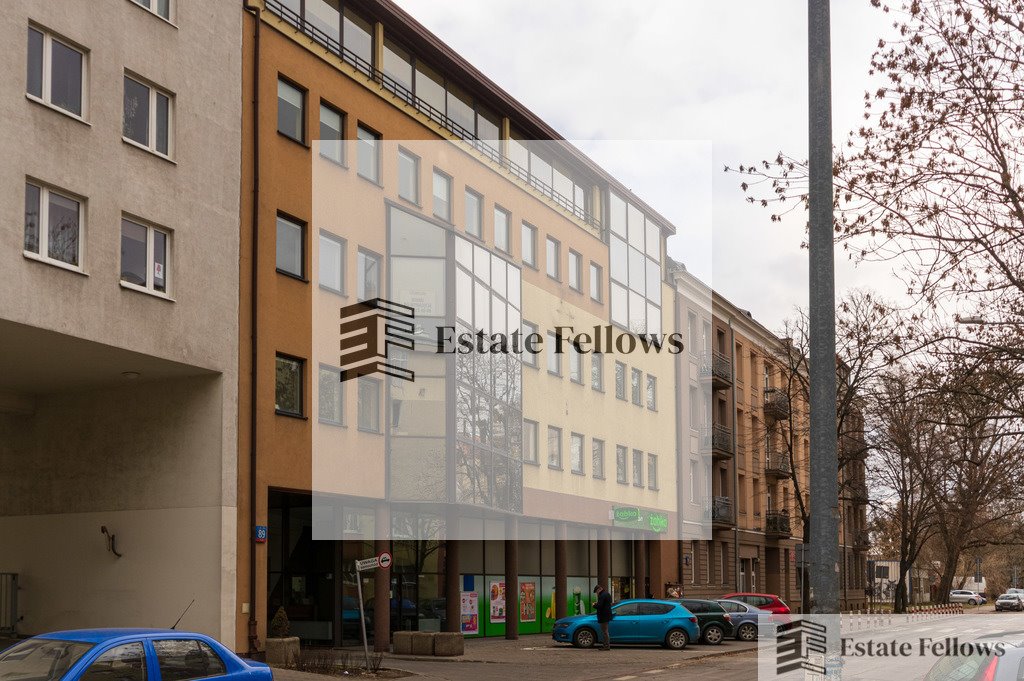 Lokal użytkowy na wynajem Warszawa, Wola, gen. Józefa Bema  300m2 Foto 4