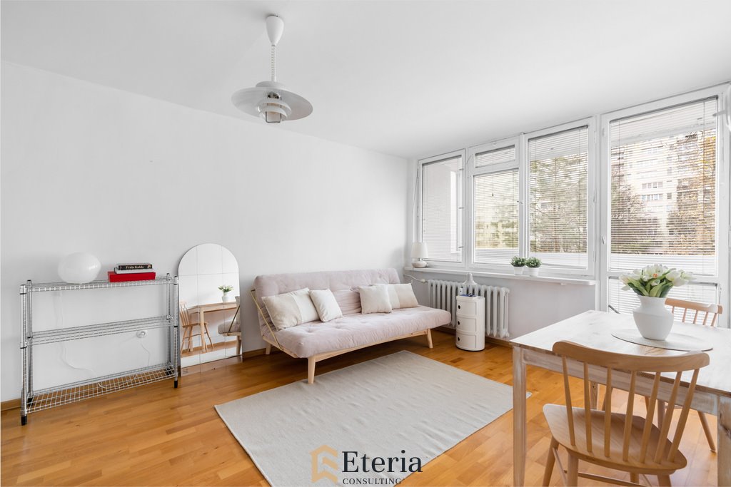 Mieszkanie dwupokojowe na sprzedaż Warszawa, Bielany, Wawrzyszew, Dantego  42m2 Foto 1