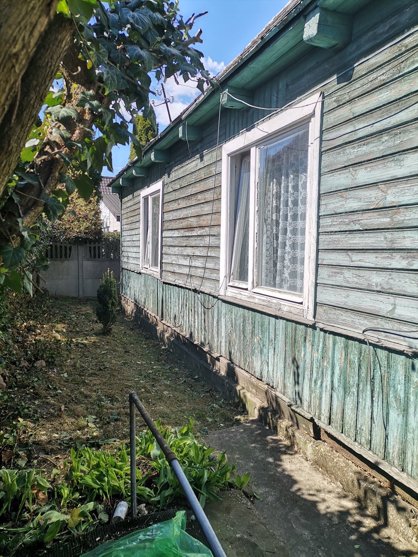 Dom na sprzedaż Radom, Obozisko, Jesienna  50m2 Foto 1
