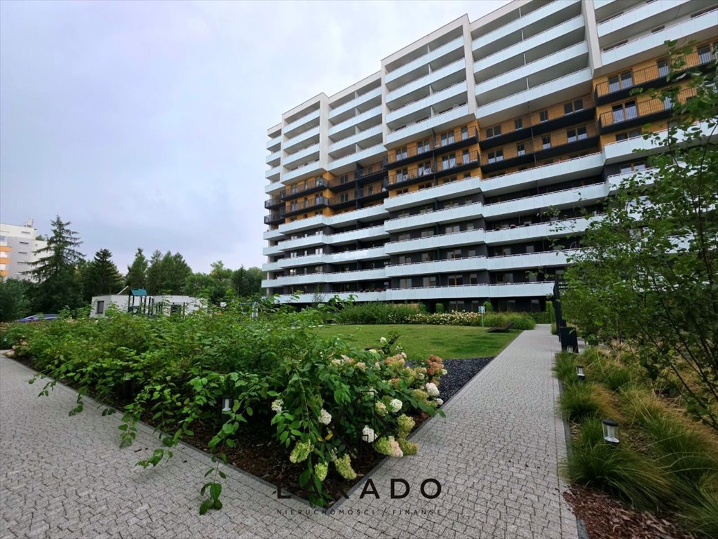 Nowoczesne 3-pokojowe mieszkanie z balkonem (55,54 m²) w Krakowie: Kraków Podgórze Duchackie: Adama Bochenka