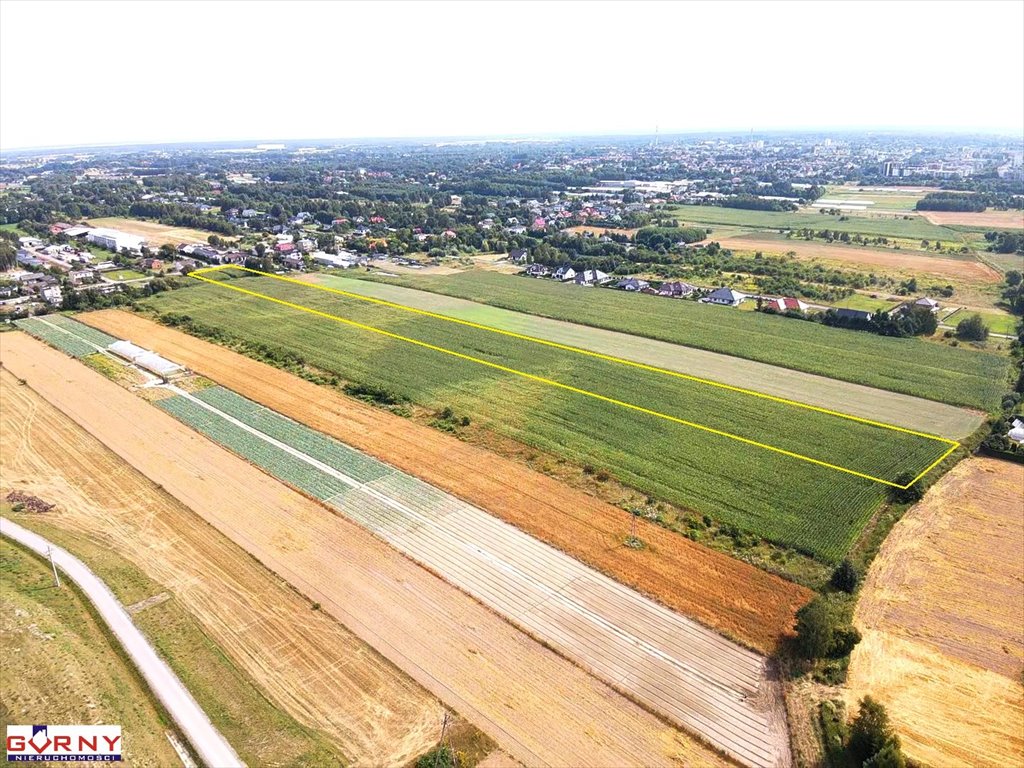 Działka inna na sprzedaż Piotrków Trybunalski, Twardosławice  21 436m2 Foto 6