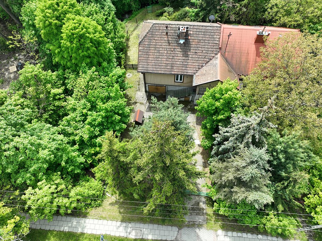 Dom na sprzedaż Tarnów  80m2 Foto 3