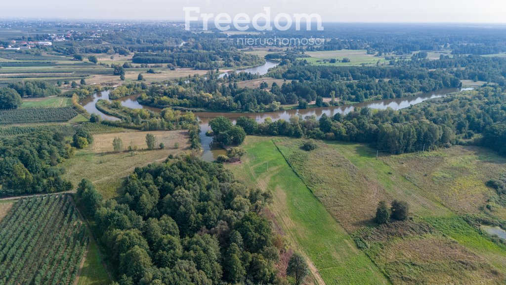 Działka rolna na sprzedaż Warka, Niemojewice  8 614m2 Foto 6