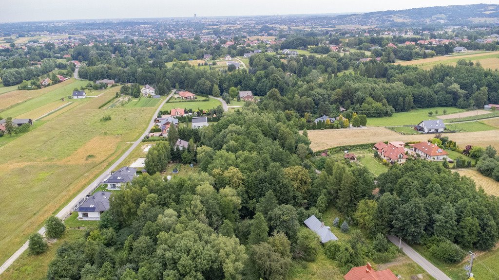 Działka budowlana na sprzedaż Rzeszów, Budziwój, Studzianki  10 114m2 Foto 12