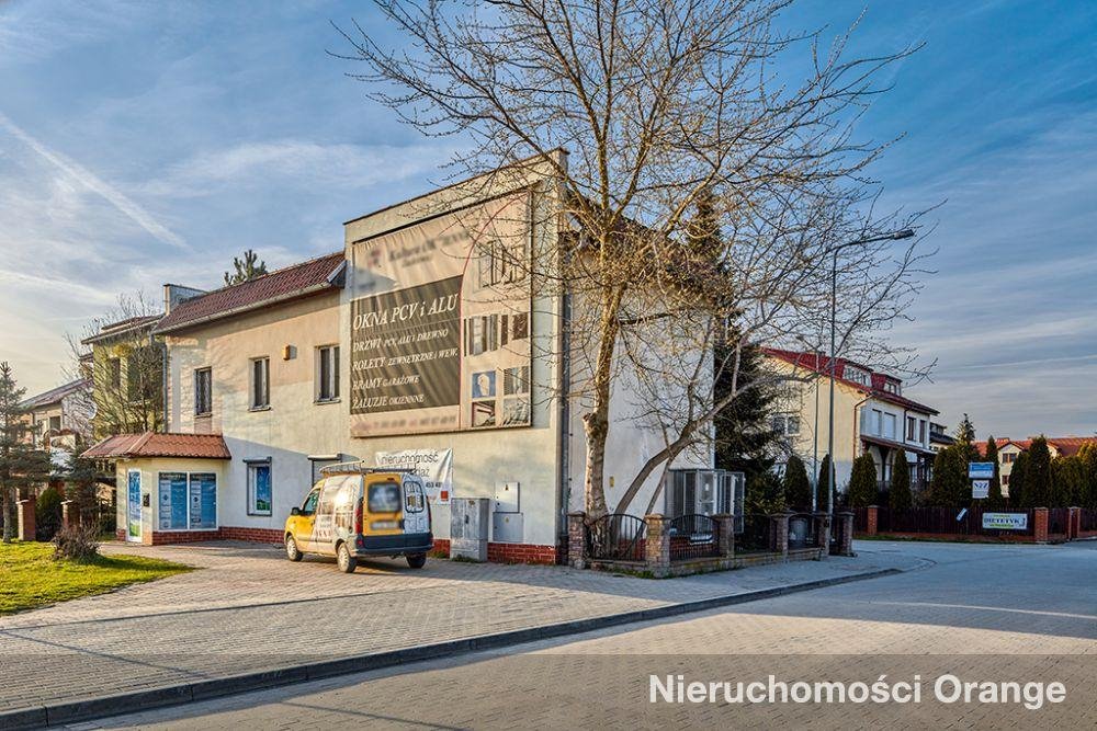 Lokal użytkowy na sprzedaż Jelcz-Laskowice, Jelcz-Laskowice, ul. Rumiankowa 1  283m2 Foto 4