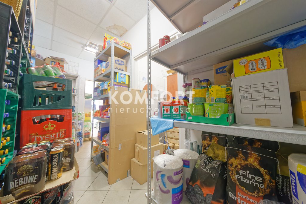 Lokal użytkowy na sprzedaż Szczecin, Os. Słoneczne, Lucjana Rydla  80m2 Foto 3