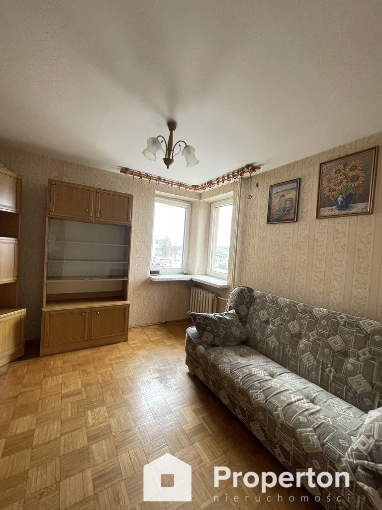 Mieszkanie trzypokojowe na sprzedaż Mińsk Mazowiecki, Warszawska  64m2 Foto 7