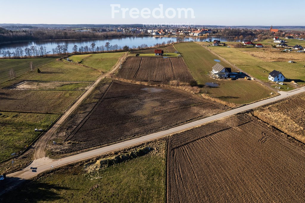 Działka budowlana na sprzedaż Adamowo  2 289m2 Foto 16