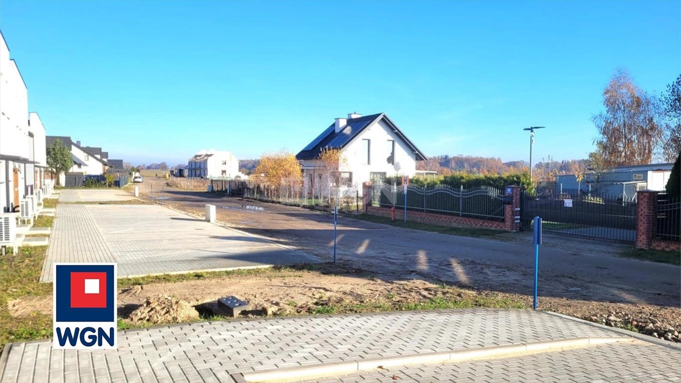 Dom na sprzedaż Miszewko, Miszewko, Miszewko  120m2 Foto 1