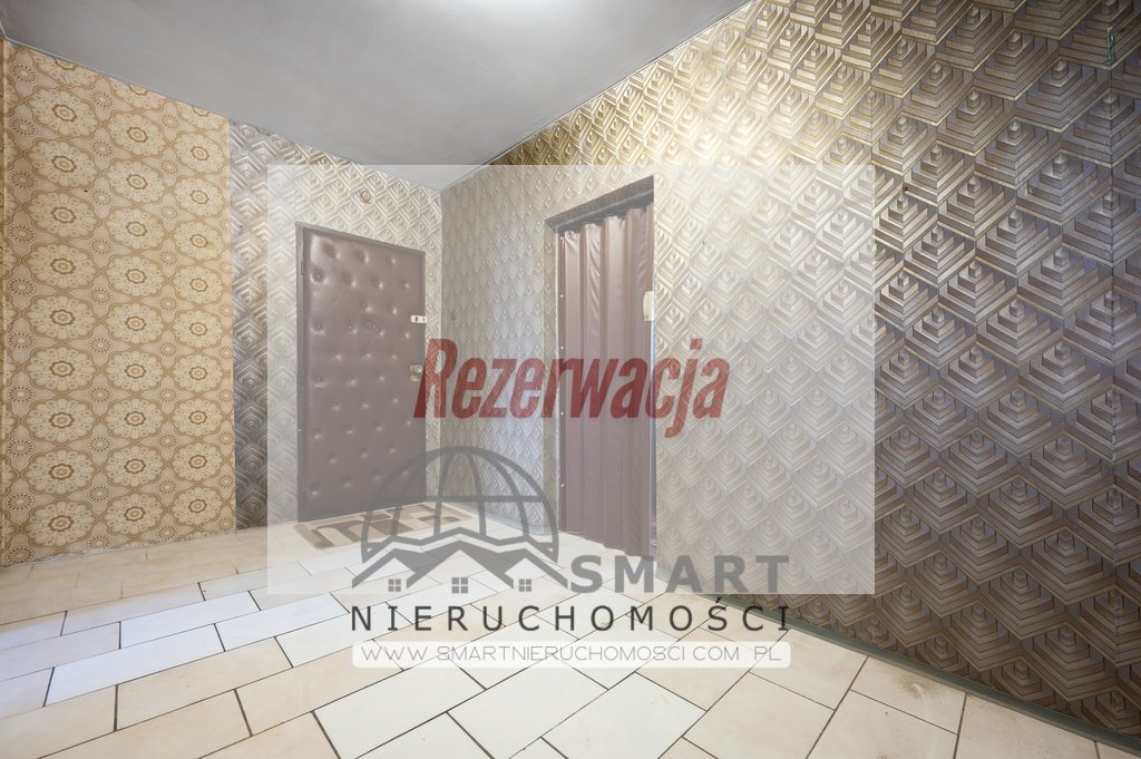 Mieszkanie dwupokojowe na sprzedaż Łódź, Widzew, Mieczysławy Ćwiklińskiej  51m2 Foto 1