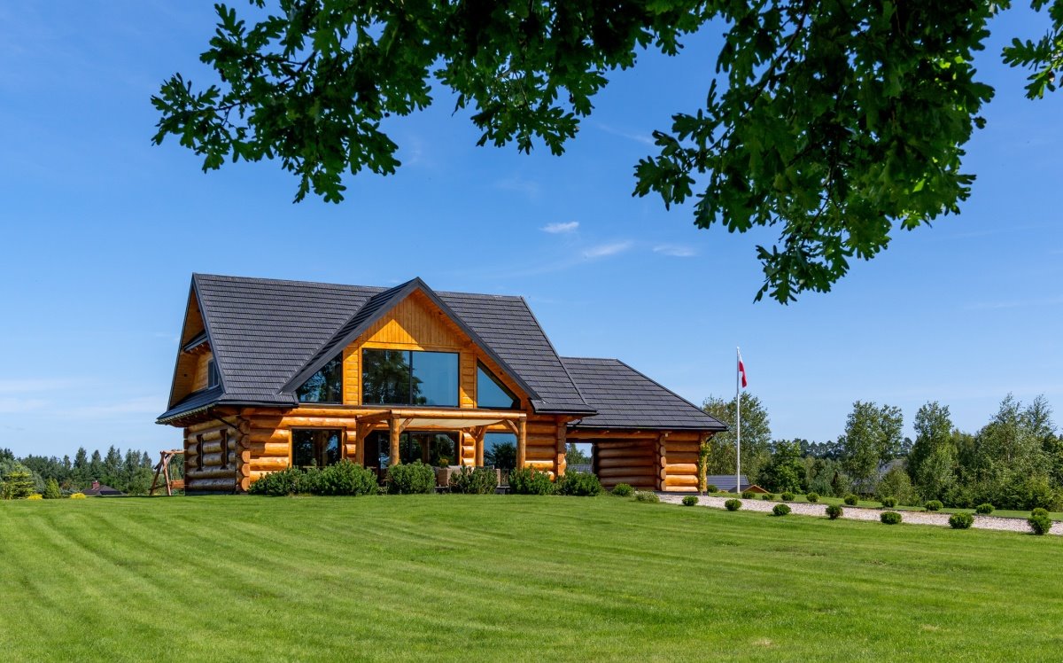 Dom na sprzedaż Łąkorek, Łąkorek, Łąkorek 29  225m2 Foto 1