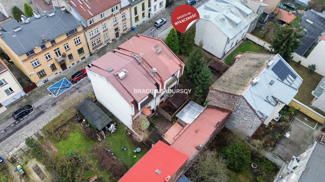 Lokal użytkowy na sprzedaż Kraków, Śródmieście, Idzikowskiego  254m2 Foto 2