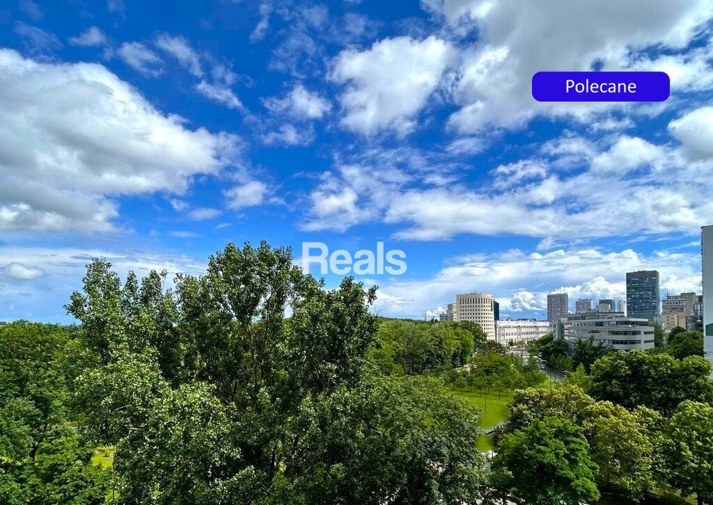 Warszawa, Śródmieście – 27 m² z pięknym widokiem i blisko metra Warszawa, Śródmieście, Śródmieście Północne, Przechodnia  27m2 Foto 1