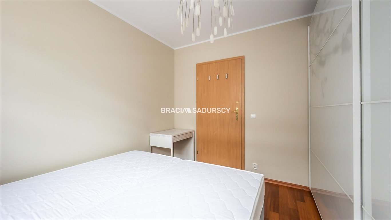 Mieszkanie trzypokojowe na wynajem Kraków, Podgórze Duchackie, Kurdwanów, Łużycka  64m2 Foto 6