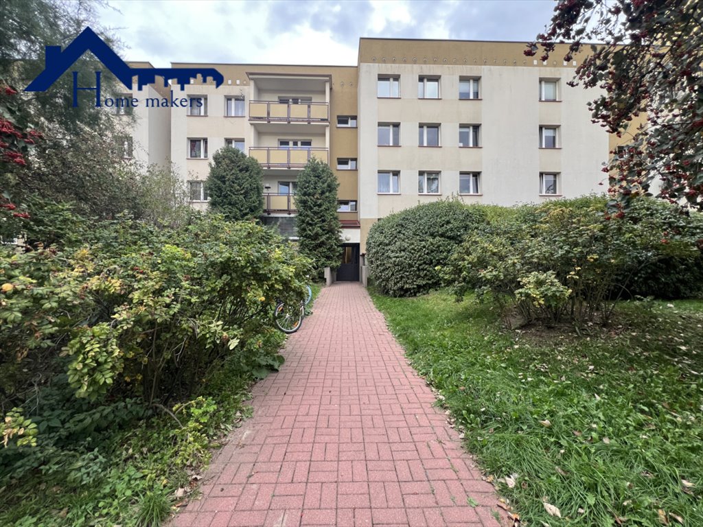 Mieszkanie dwupokojowe na sprzedaż Warszawa, Ursynów Kabaty, Jana Rosoła  57m2 Foto 10